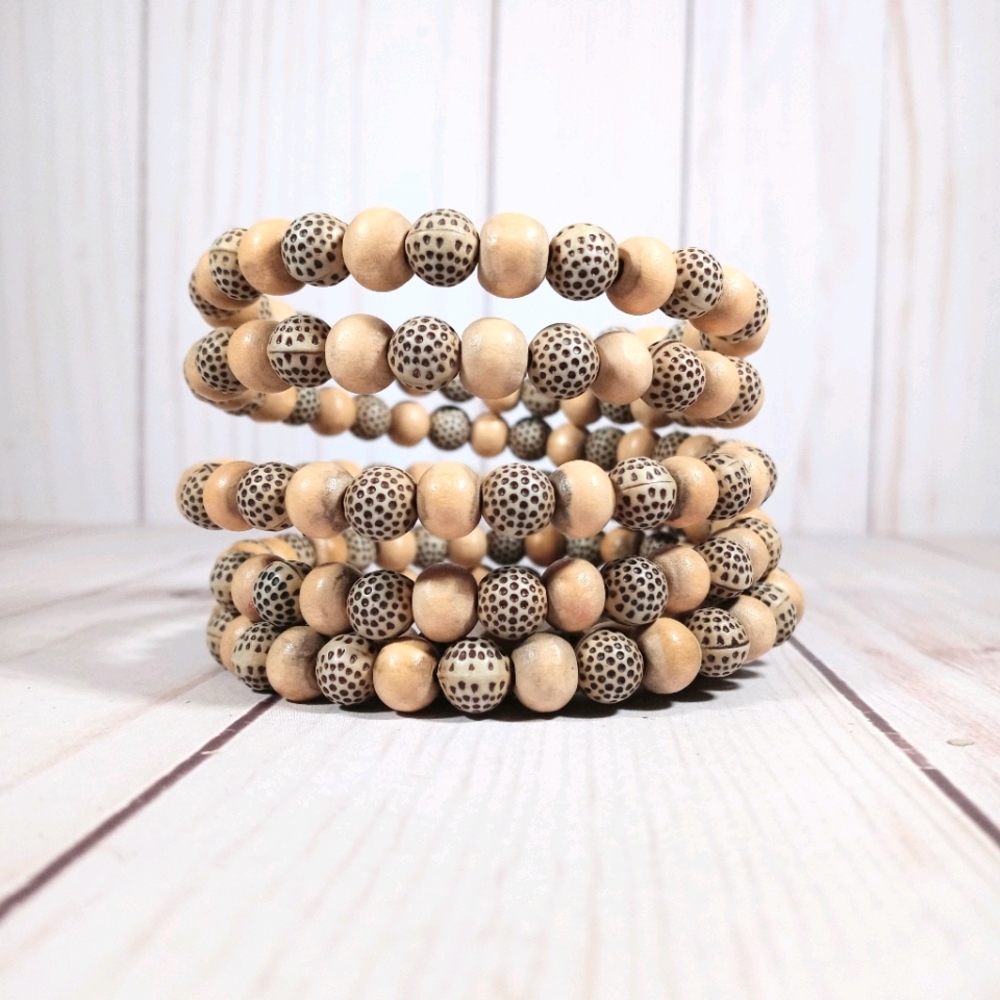 🍉 5 for $25*Bracelet From India